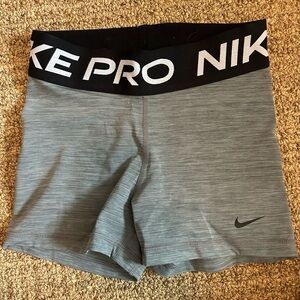 Nike Pro Dri-Fit shorts